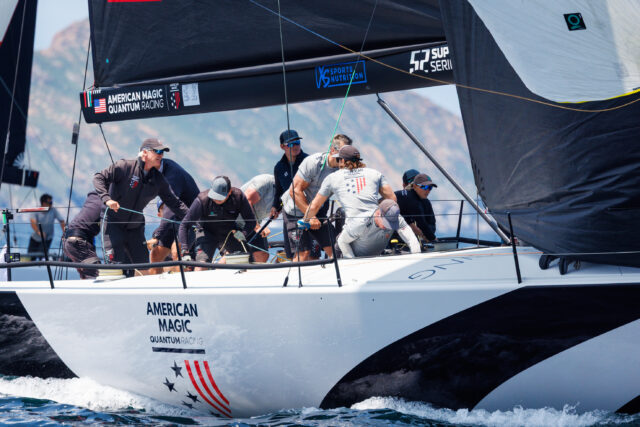 52 Super Series