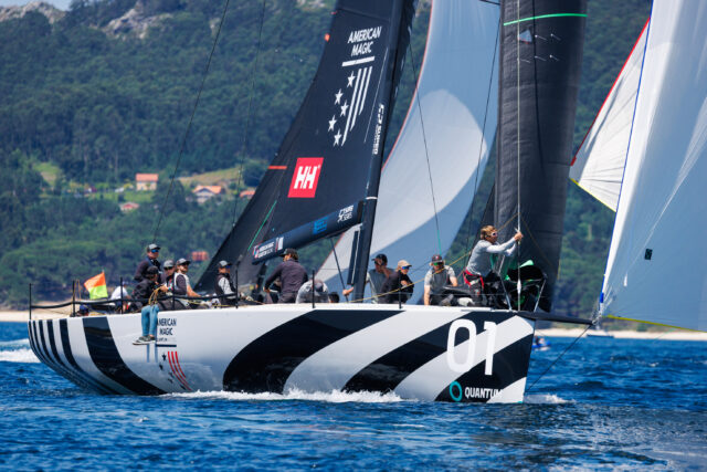 52 Super Series