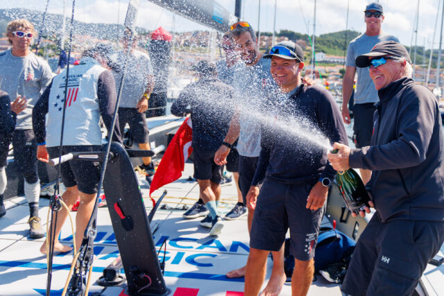 52 Super Series