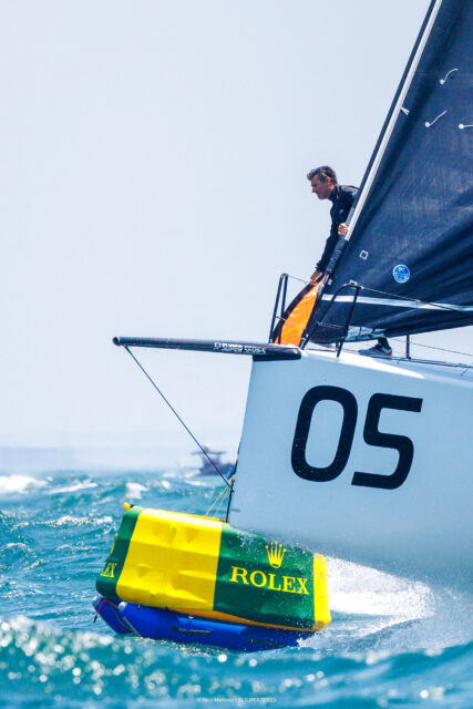 52 Super Series