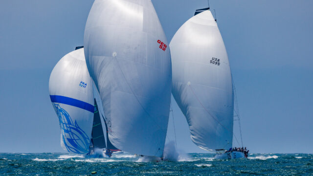 Will Platoon Aviation’s big breeze, big pressure experience prove key to their fourth world title?
