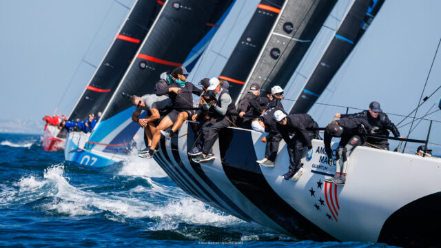 52 Super Series