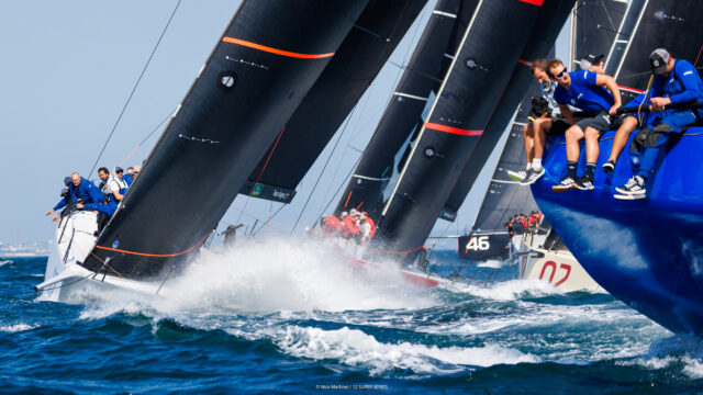 52 Super Series