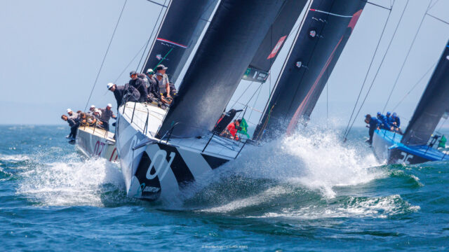 52 Super Series