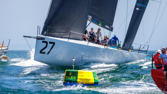 52 Super Series
