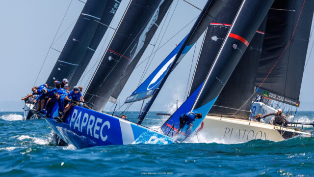 52 Super Series