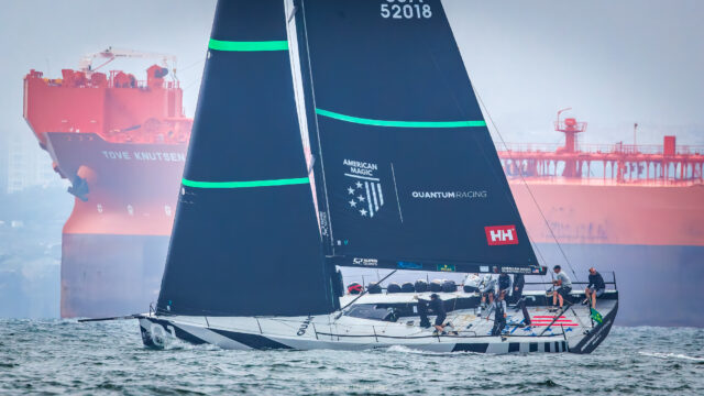 52 Super Series