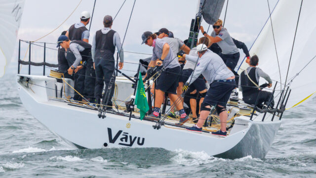 52 Super Series