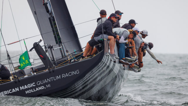 52 Super Series