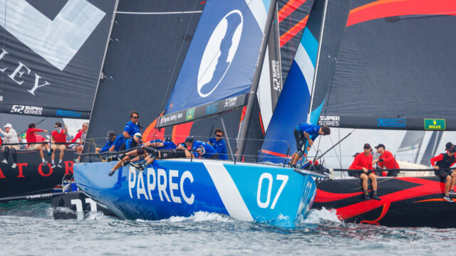 52 Super Series