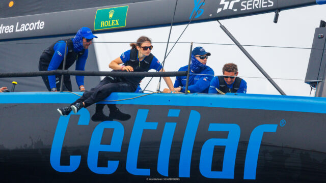 52 Super Series