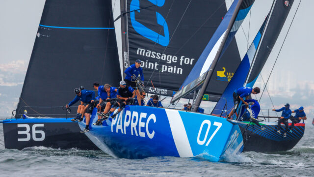 52 Super Series