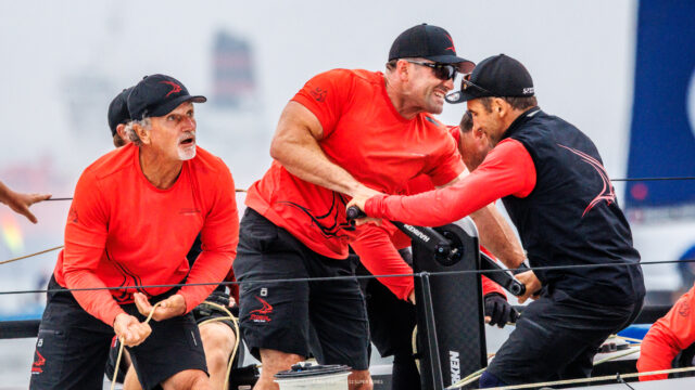 52 Super Series