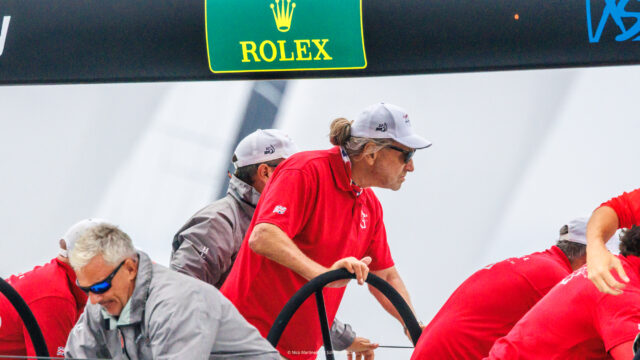 52 Super Series