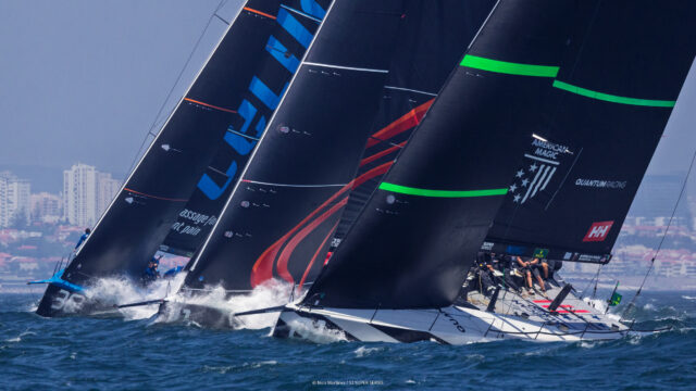 52 Super Series