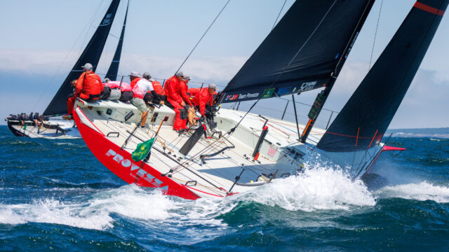 52 Super Series