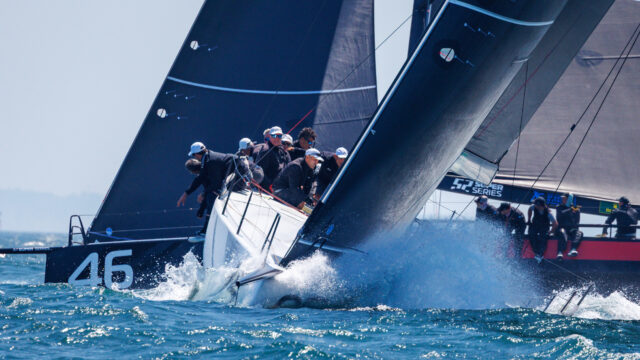 52 Super Series
