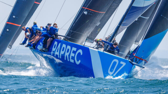52 Super Series