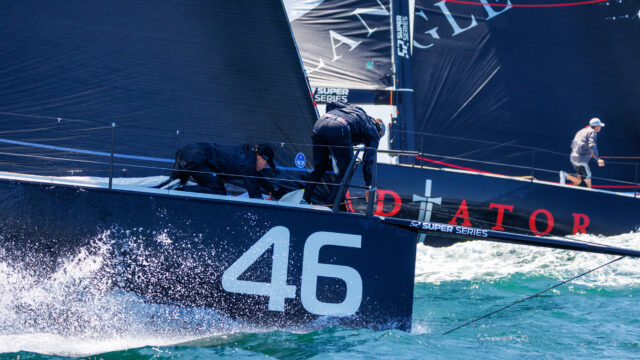 52 Super Series
