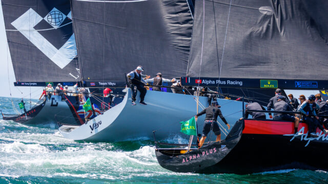 52 Super Series