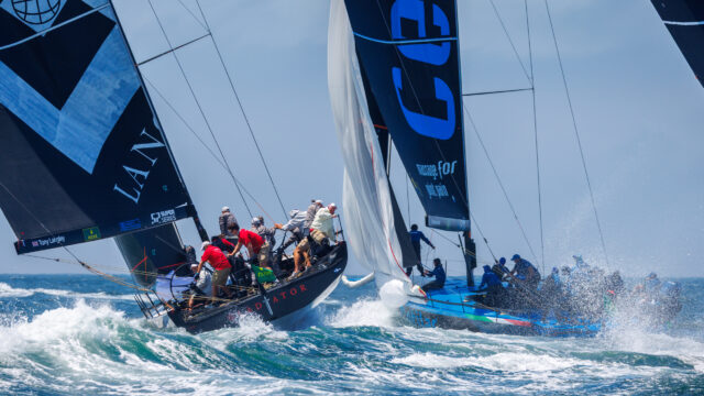 52 Super Series