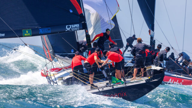 52 Super Series