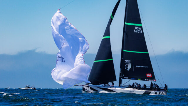 52 Super Series