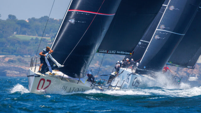 52 Super Series
