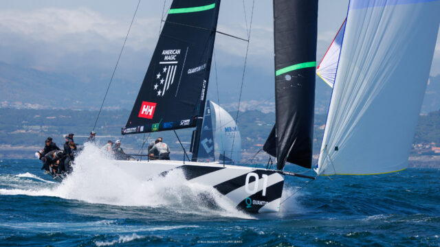 52 Super Series