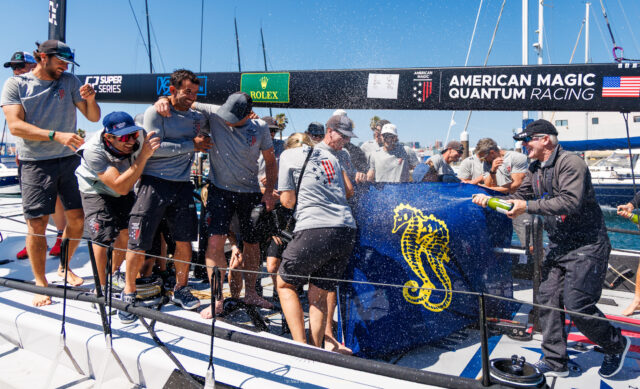 52 Super Series
