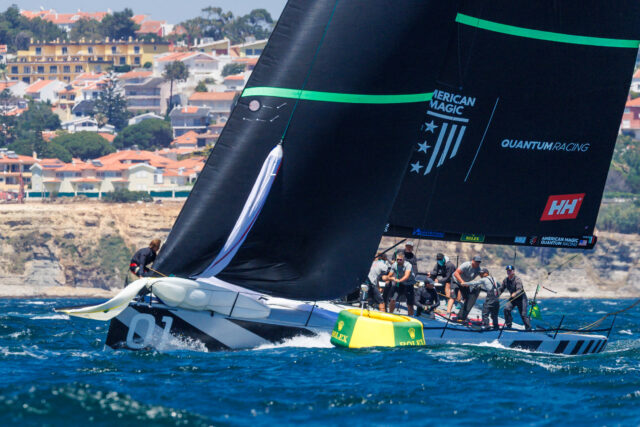 52 Super Series
