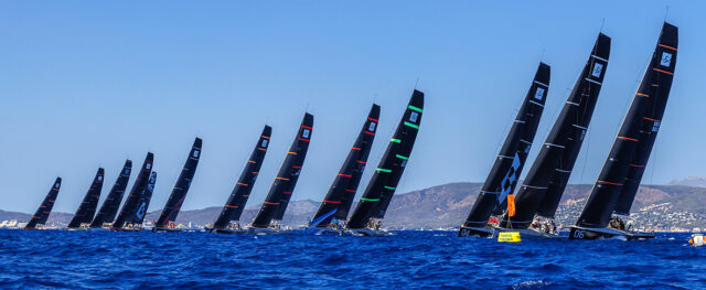 Who can put the winning pieces together in Puerto Portals?