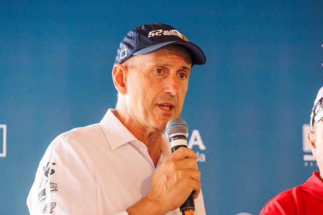 PUERTO PORTALS 52 SUPER SERIES SAILING WEEK