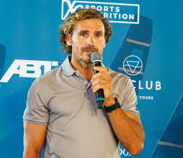 PUERTO PORTALS 52 SUPER SERIES SAILING WEEK