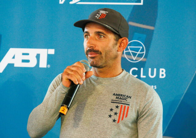 PUERTO PORTALS 52 SUPER SERIES SAILING WEEK
