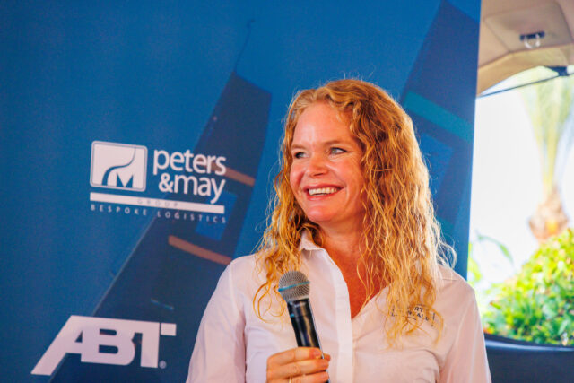 PUERTO PORTALS 52 SUPER SERIES SAILING WEEK