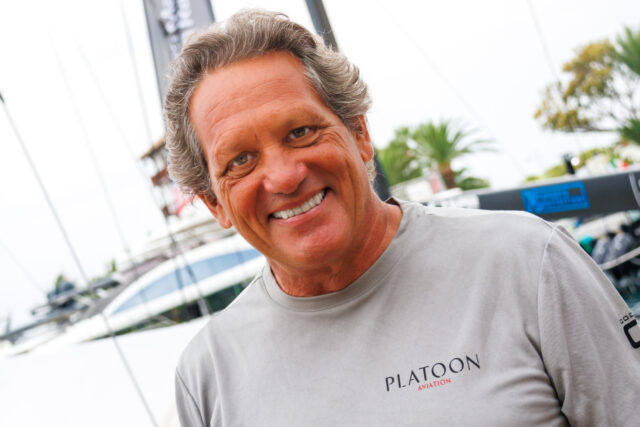 PUERTO PORTALS 52 SUPER SERIES SAILING WEEK