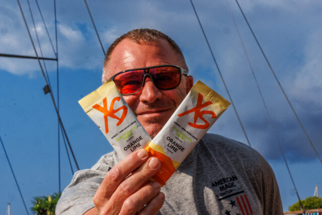 PUERTO PORTALS 52 SUPER SERIES SAILING WEEK