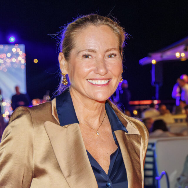 52 SUPER SERIES – PORTO CERVO – RANGE ROVER