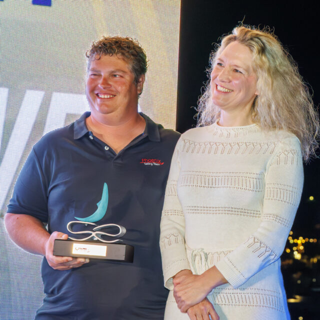 52 SUPER SERIES – PORTO CERVO – RANGE ROVER