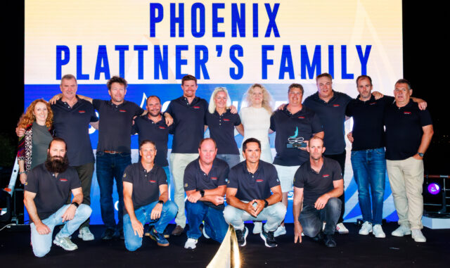 52 SUPER SERIES – PORTO CERVO – RANGE ROVER