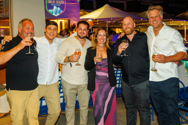 52 SUPER SERIES – PORTO CERVO – RANGE ROVER