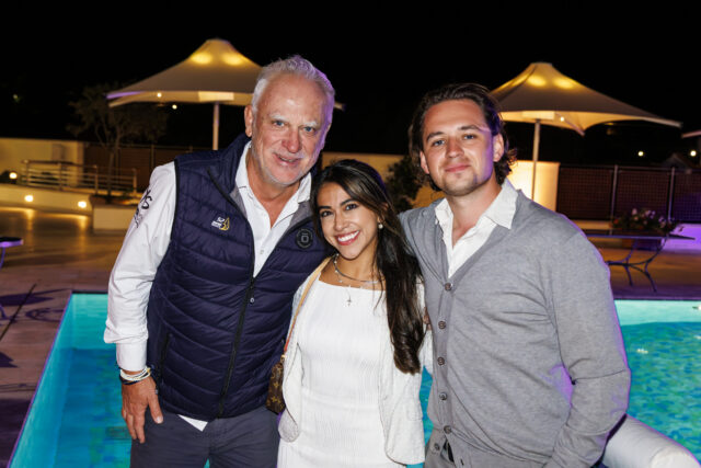 52 SUPER SERIES – PORTO CERVO – RANGE ROVER