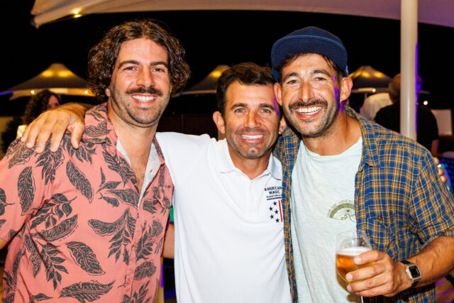 52 SUPER SERIES – PORTO CERVO – RANGE ROVER