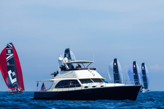 52 SUPER SERIES 2024