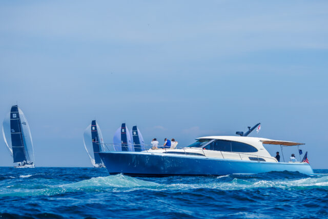 52 SUPER SERIES 2024
