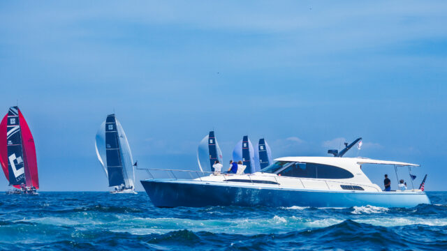 52 SUPER SERIES 2024