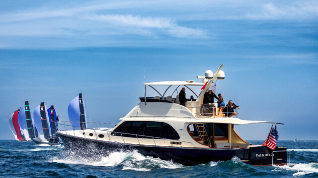 52 SUPER SERIES 2024