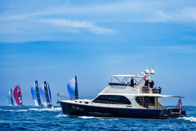 52 SUPER SERIES 2024