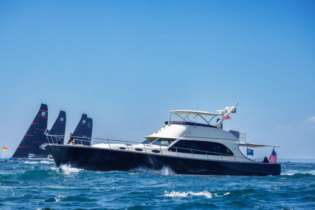 52 SUPER SERIES 2024